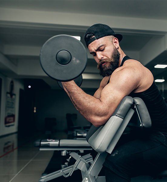 Elite Gym Scheduling